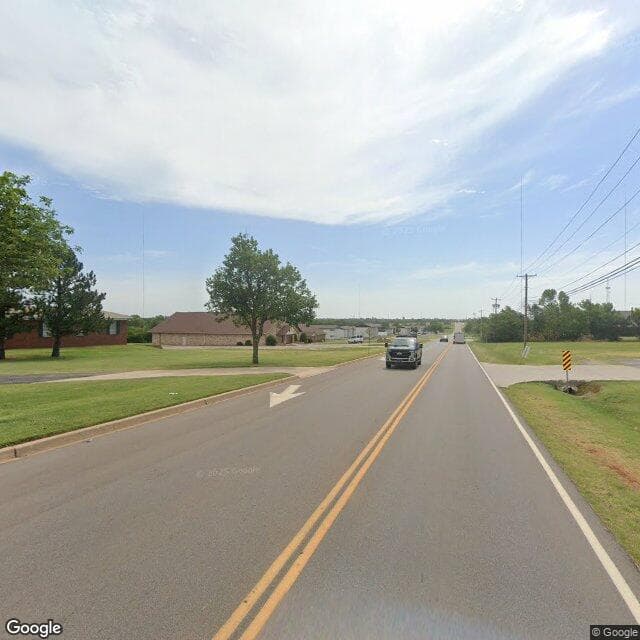 The Wilshire Skilled Nursing And Therapy in Oklahoma City, OK - Main View
