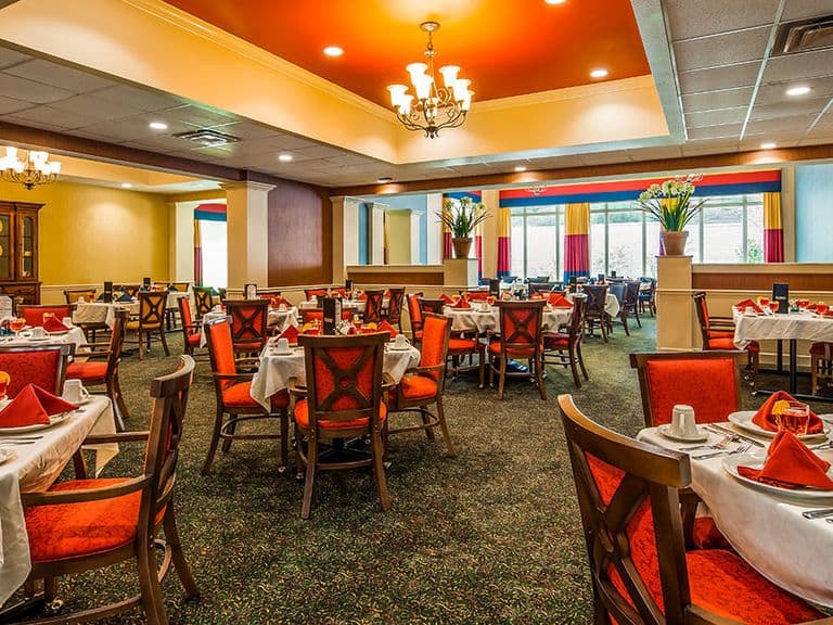 The Windsor Of Gainesville in Gainesville, FL