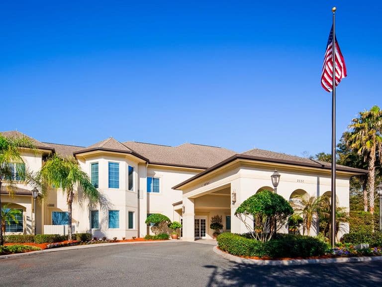 The Windsor Of Ocala in Ocala, FL - Main View