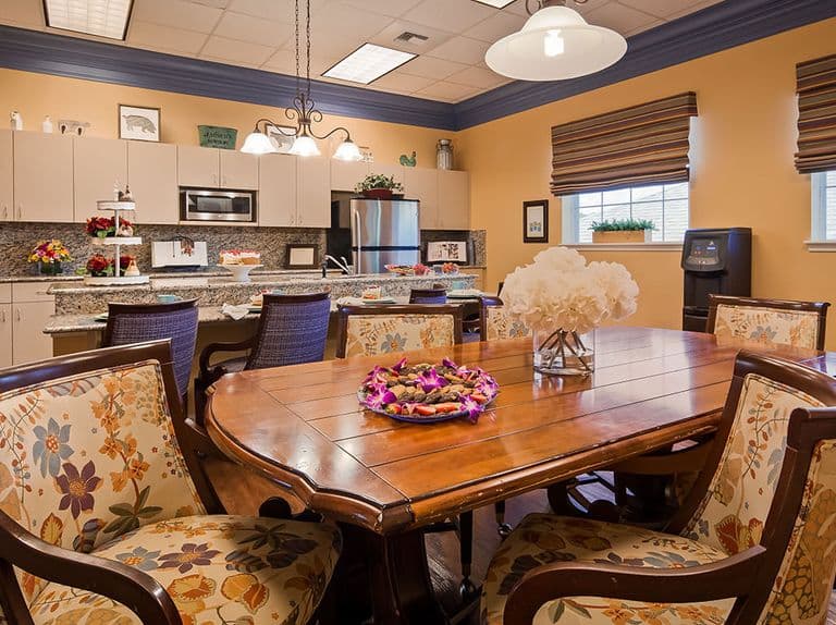 The Windsor Of Palm Coast in Palm Coast, FL - Main View