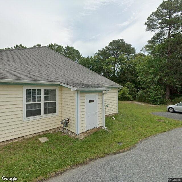 The Woodlands of Ocean Pines in Berlin, MD - Main View