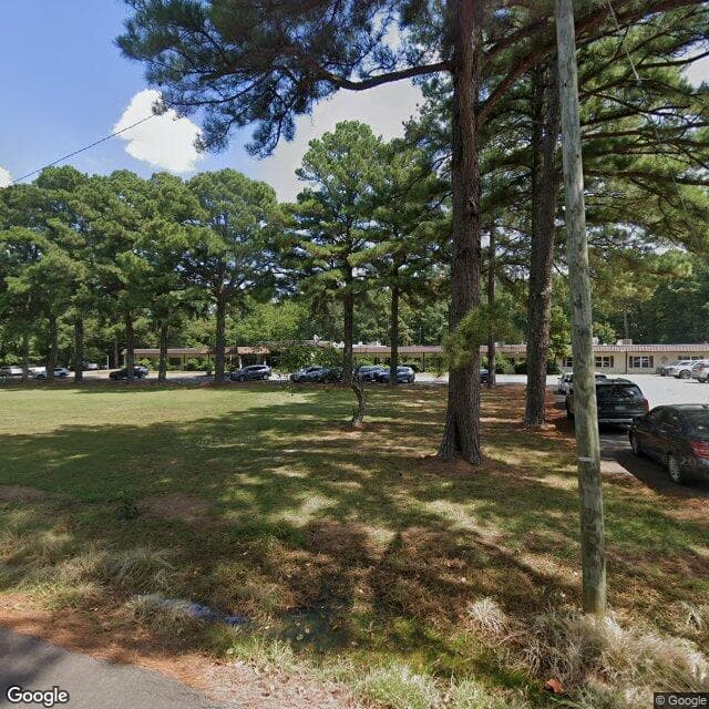 The Woods Of Monticello Health And Rehabilitation in Monticello, AR - Main View