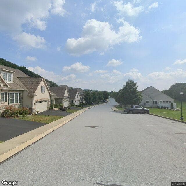 The Woods at Rock Raymond in Downingtown, PA - Main View