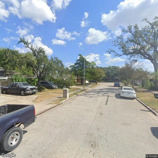 The Word Heals Springbrook Personal Care Facility in Houston, TX - Main View
