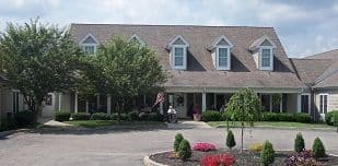 The Wyngate in Barboursville, WV