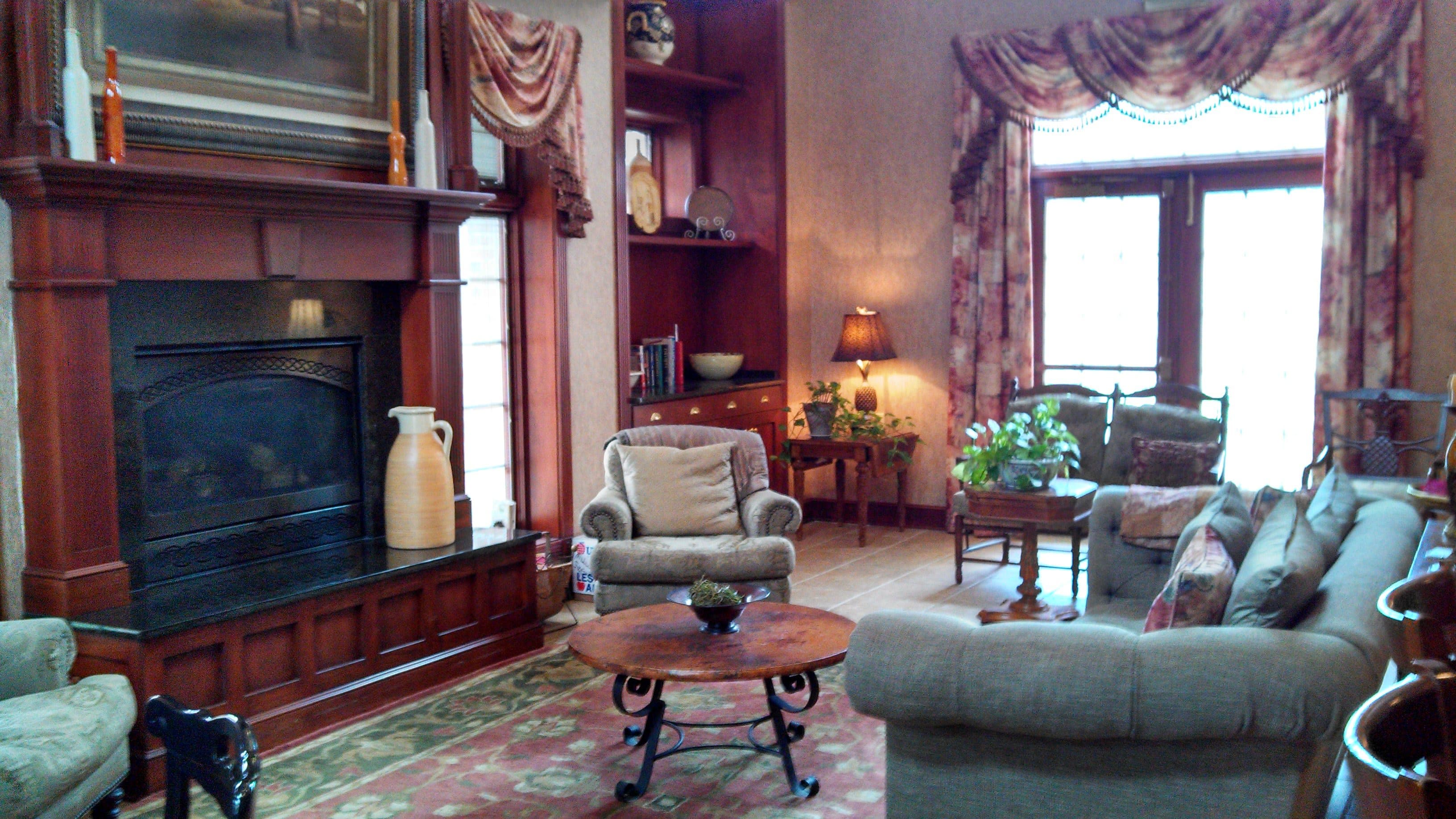 Cranberry Park at AVIA Senior Living in Upper Arlington, OH