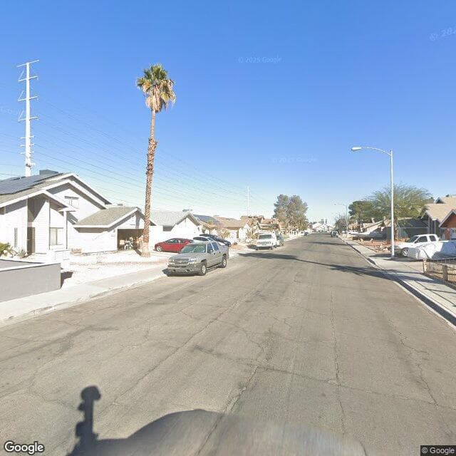 Theresiane Adult Group Care Home in Las Vegas, NV - Main View