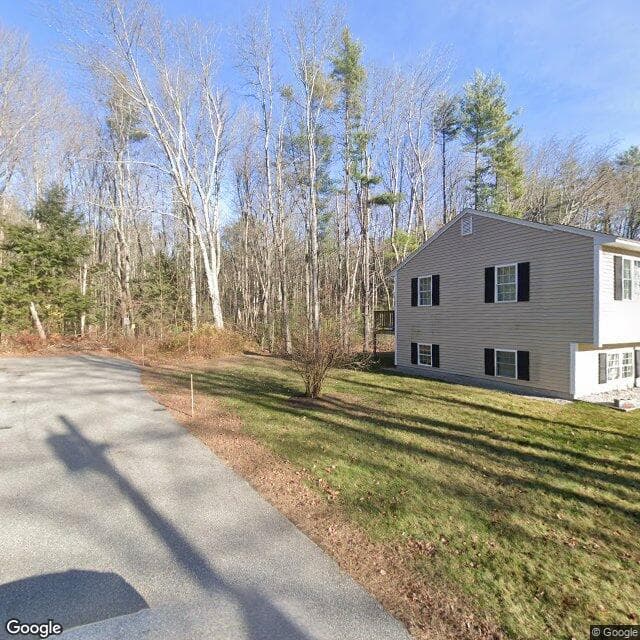 Therrien Unit 102 in Saco, ME - Main View