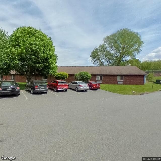 Third Avenue Health & Rehab Center in Kingston, PA - Main View