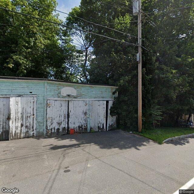 Third Street 1 in Auburn, ME