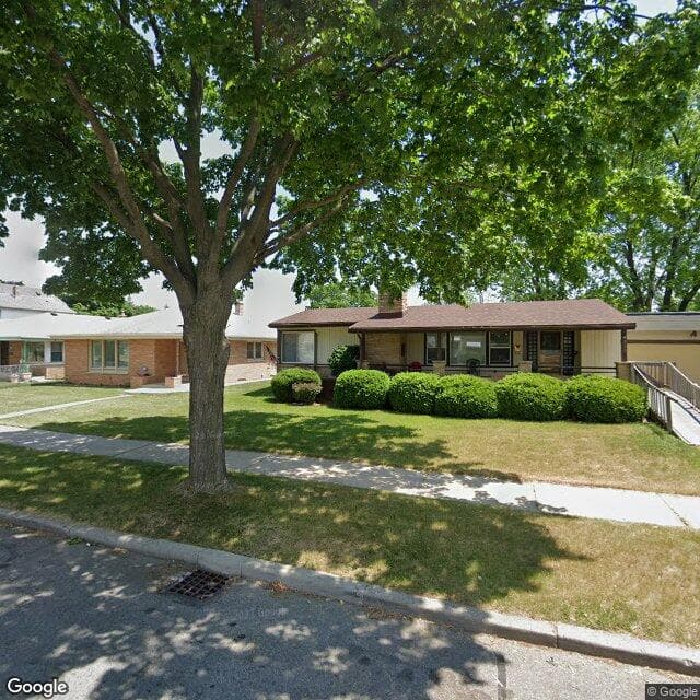 This House Is A Home II in Milwaukee, WI - Main View