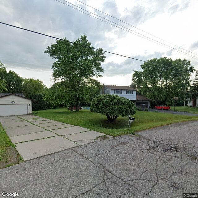 Thomas Family Adult Adult Foster Care in Flint, MI - Main View