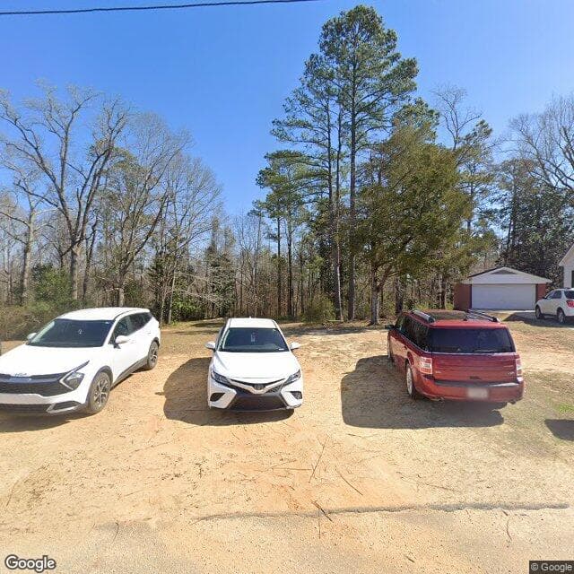 Thomasville Healthcare And Rehabilitation Center in Thomasville, AL - Main View