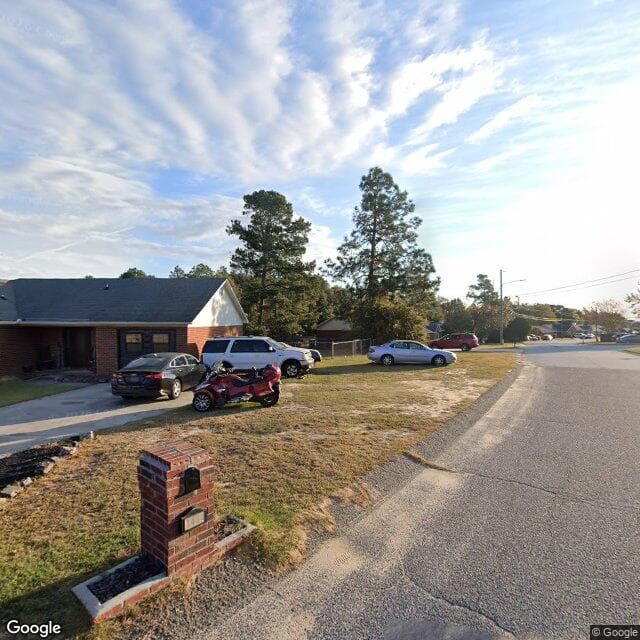 Thompson's Personal Care Home in Augusta, GA - Main View