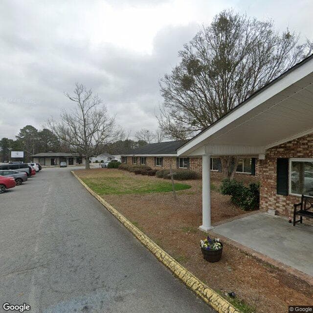 Thomson Health And Rehabilitation in Thomson, GA