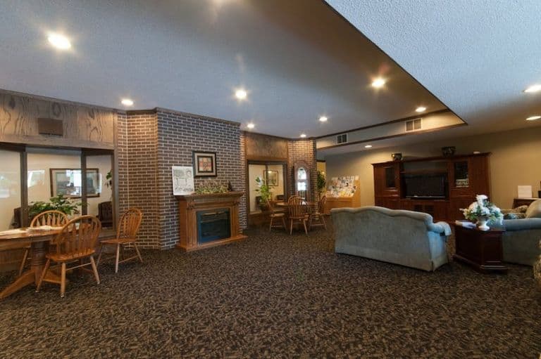 Thorne Crest - Senior living in Albert Lea, Minnesota