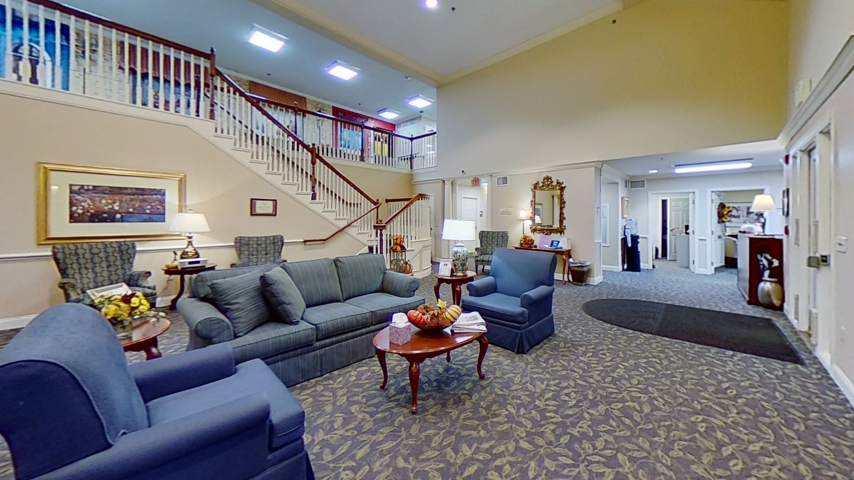 Cranberry Park at ShorePointe in Saint Clair Shores, MI