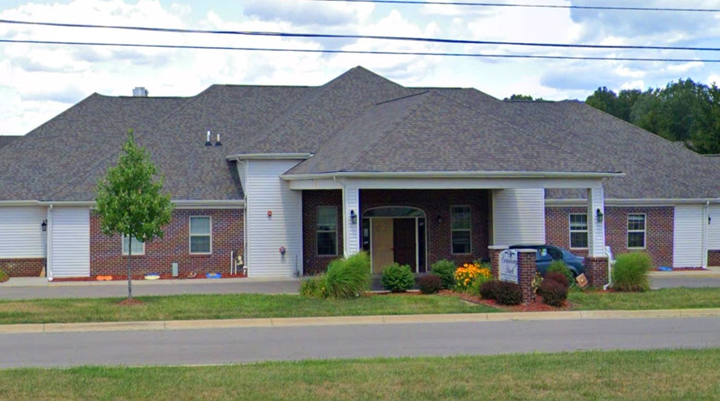 Cranberry Park of Clio Transitional Care in Clio, MI
