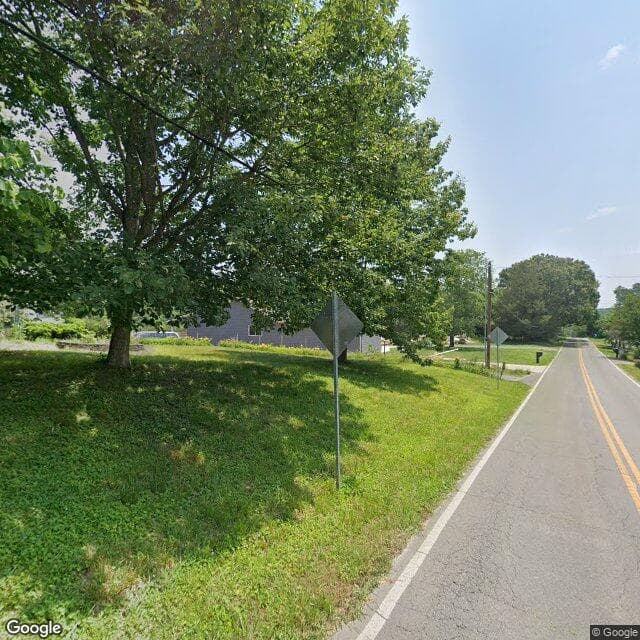 Thurston's Jean PCH in Chickamauga, GA - Main View
