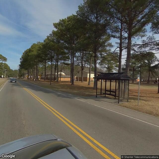 Tidewater Cove Assisted Living in Suffolk, VA - Main View