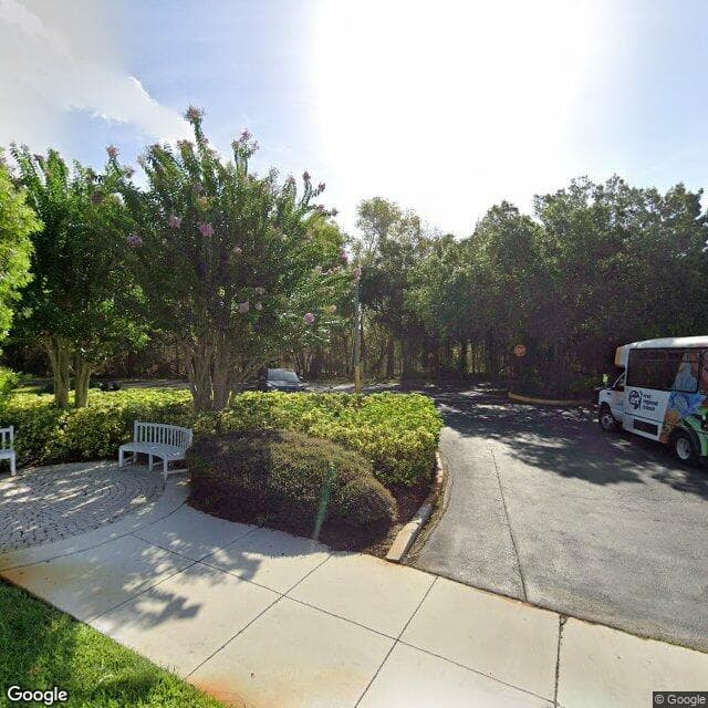 Tiffany Hall Nursing and Rehab Center in Port Saint Lucie, FL - Main View