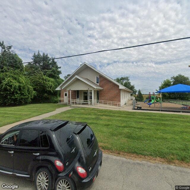 Tiffany Heights - Senior living in Mound City, Missouri