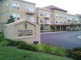 Cranbrook in Mount Pleasant, MI
