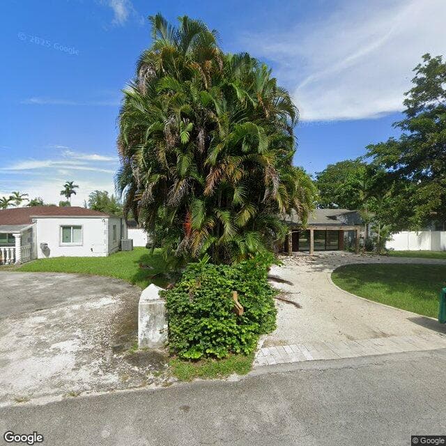 Tikas Assisted Living Facility in Miami, FL - Main View