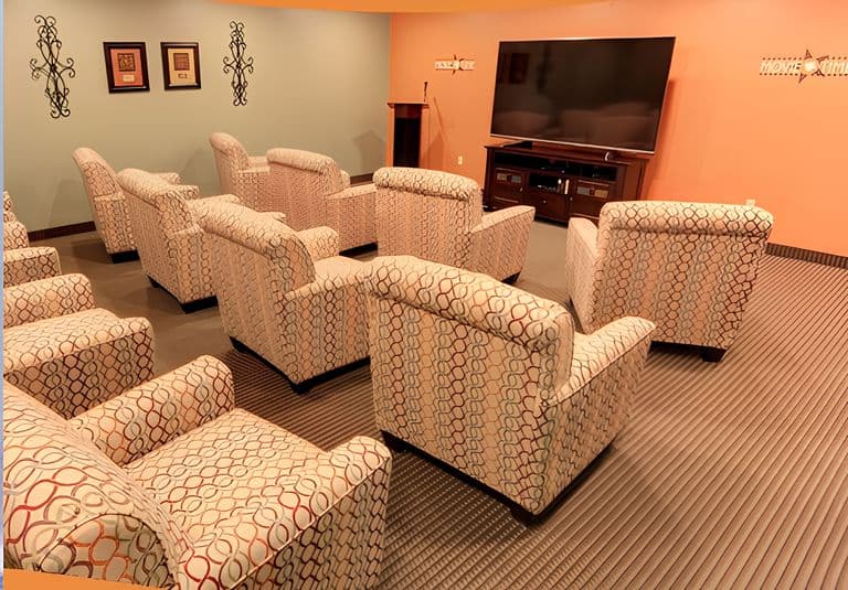 Timber Creek Village in Robinson, IL - Main View