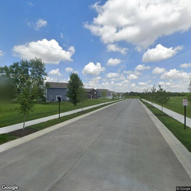 Timber Creek Village in Shelbyville, IN - Main View