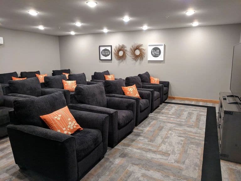 Timber Creek Village Assisted Living-Havre in Havre, MT