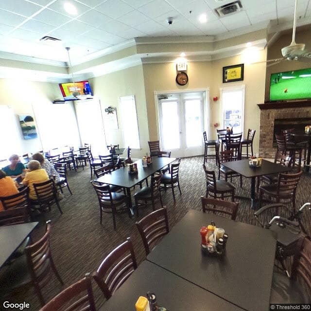 Timber Greens - Senior living in New Port, Florida