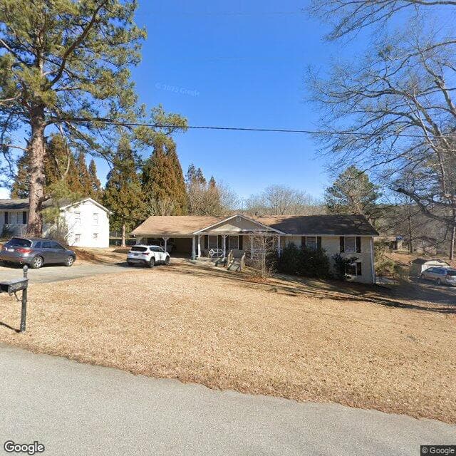 Timber Lake - Community Living Arrangement in Douglasville, GA - Main View