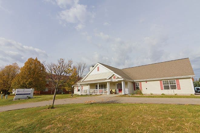 Timberdale Trace Assisted Living in Owatonna, MN - Main View