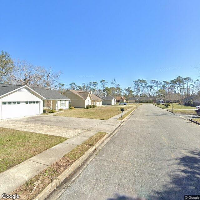 Timberline in Valdosta, GA - Main View
