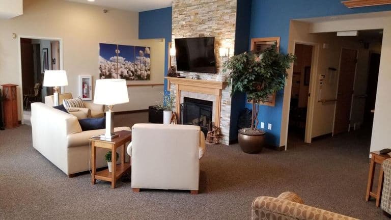 Timberwood Lodge Assisted Living in Madison, WI - Main View