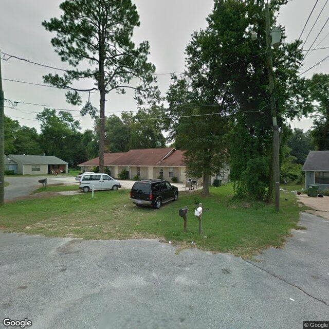 Timberwood Personal Care Home in Thomasville, GA - Main View