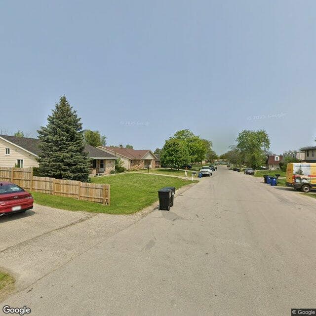 Time To Treasure 5 S in Racine, WI - Main View