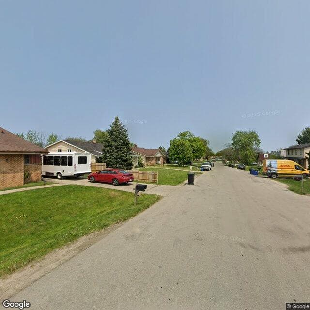 Time To Treasure 6 S in Racine, WI - Main View
