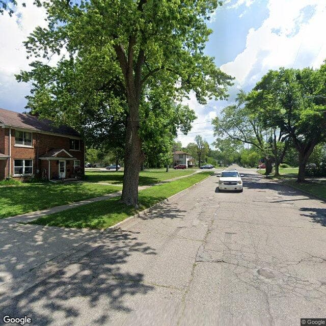 Tina's Adult Foster Care in Kalamazoo, MI - Main View