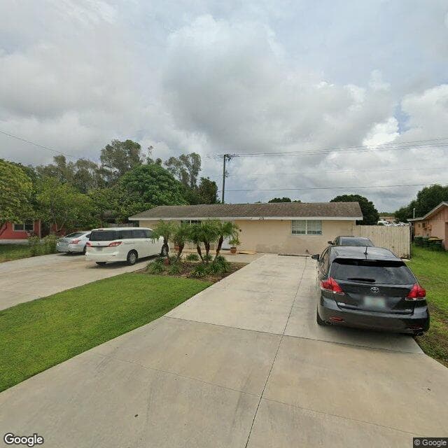 Tina's Assisted Living Facility