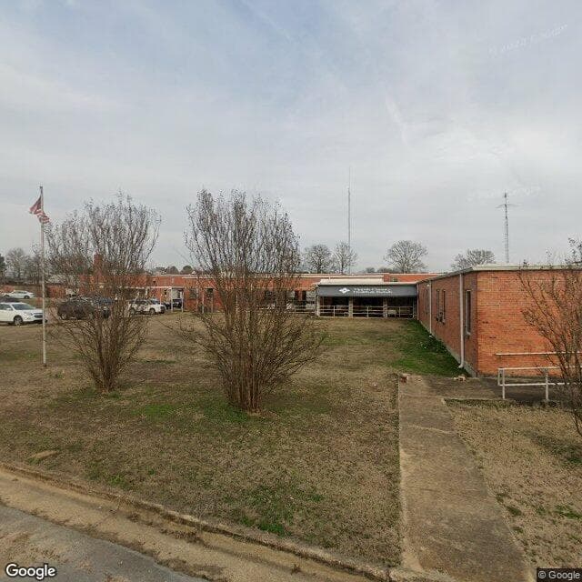 Tippah County Nursing Home in Ripley, MS