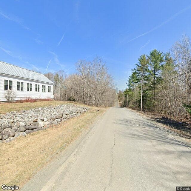 Tissue's Country Estate - Senior living in Athens, Maine