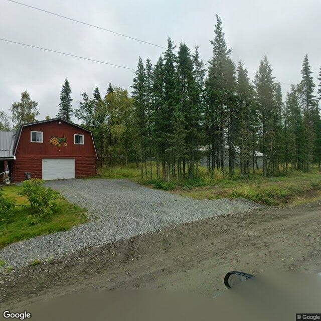 Titus Assisted Living Home in Kenai, AK