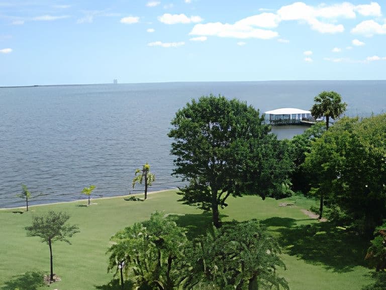 Titusville Towers Assisted Living - Senior living in Titusville, Florida