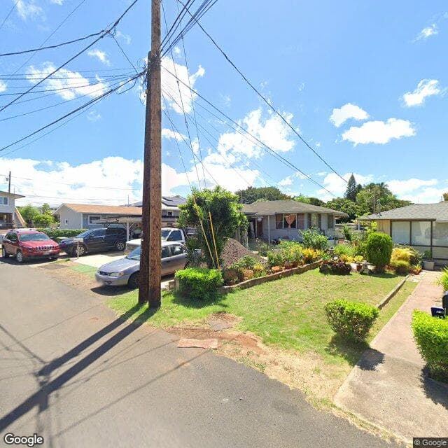 Tj Factora Care Home in Pearl City, HI - Main View