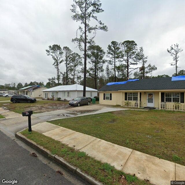 Tl &C Personal Care Home in Valdosta, GA - Main View