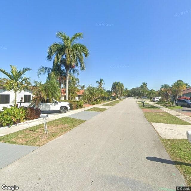 Tl Sea Home Care Services in Miami, FL - Main View