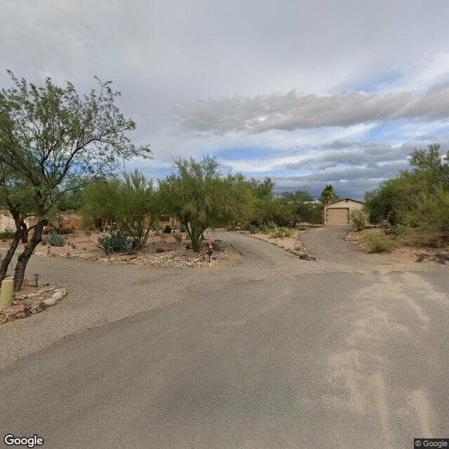Tlc At San Lucas in Tucson, AZ - Main View