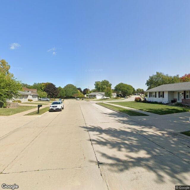 Tlc Homes Allerton in Oshkosh, WI - Main View